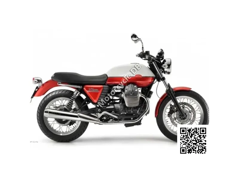Moto Guzzi V7 Special 2013 22951
